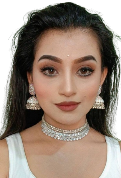 Sarita Dhungana